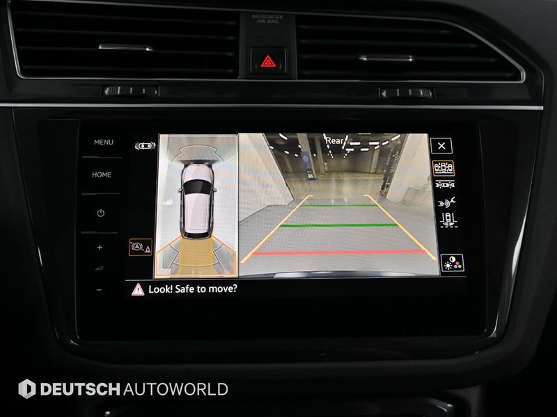 2024 Volkswagen Tiguan 2.0 TDI Prestige photo 15