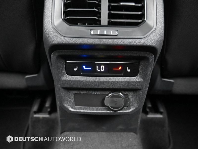 2024 Volkswagen Tiguan 2.0 TDI Prestige photo 16