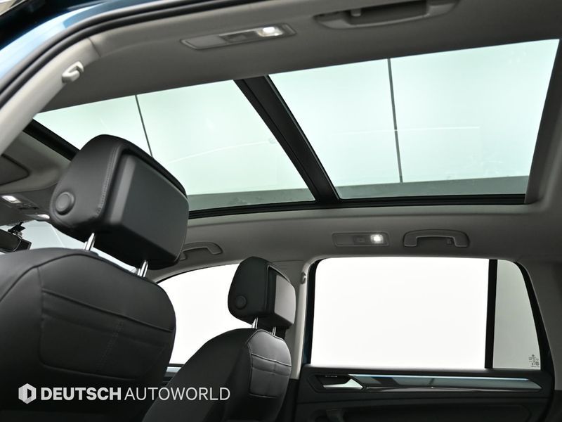 2024 Volkswagen Tiguan 2.0 TDI Prestige photo 18
