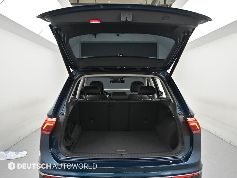 2024 Volkswagen Tiguan 2.0 TDI Prestige photo 19