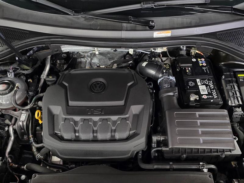 2024 Volkswagen Tiguan 2.0 TSI Prestige photo 11
