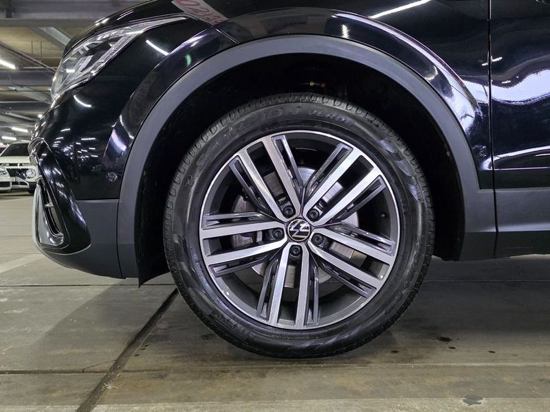 2024 Volkswagen Tiguan 2.0 TSI Prestige photo 12