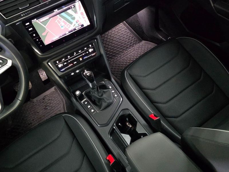 2024 Volkswagen Tiguan 2.0 TSI Prestige photo 14