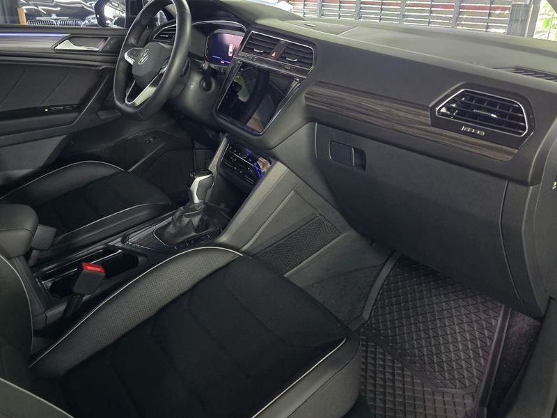 2024 Volkswagen Tiguan 2.0 TSI Prestige photo 20