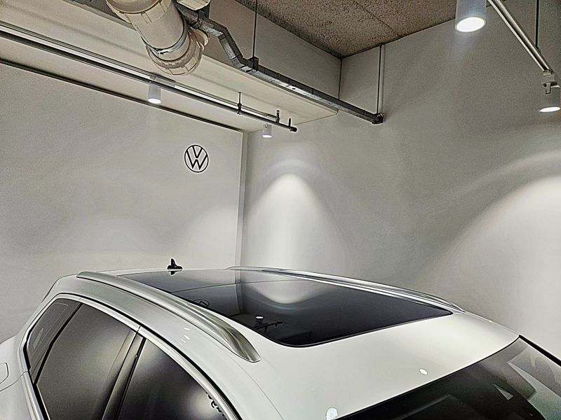 2024 Volkswagen Touareg 3.0 TDI Prestige photo 15