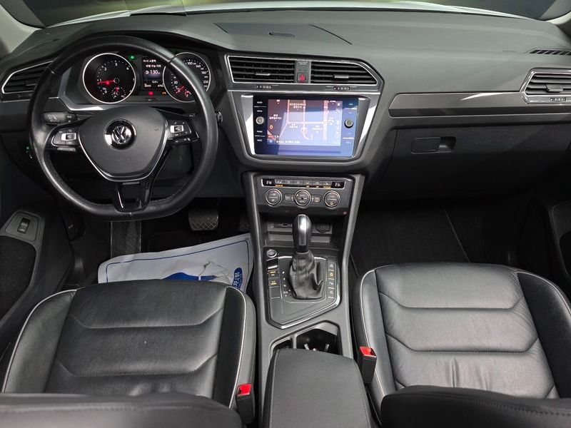 2020 Volkswagen Tiguan 2.0 TDI Prestige photo 7