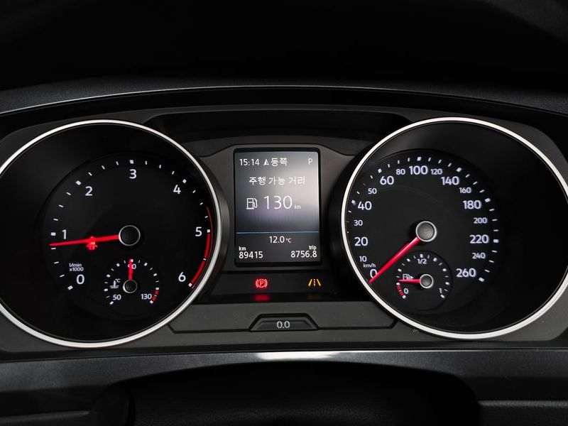 2020 Volkswagen Tiguan 2.0 TDI Prestige photo 8