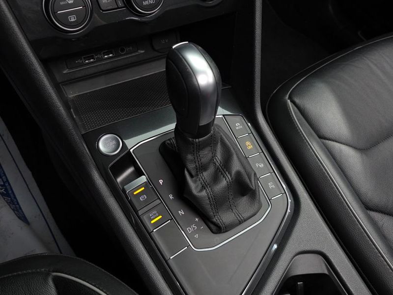 2020 Volkswagen Tiguan 2.0 TDI Prestige photo 9