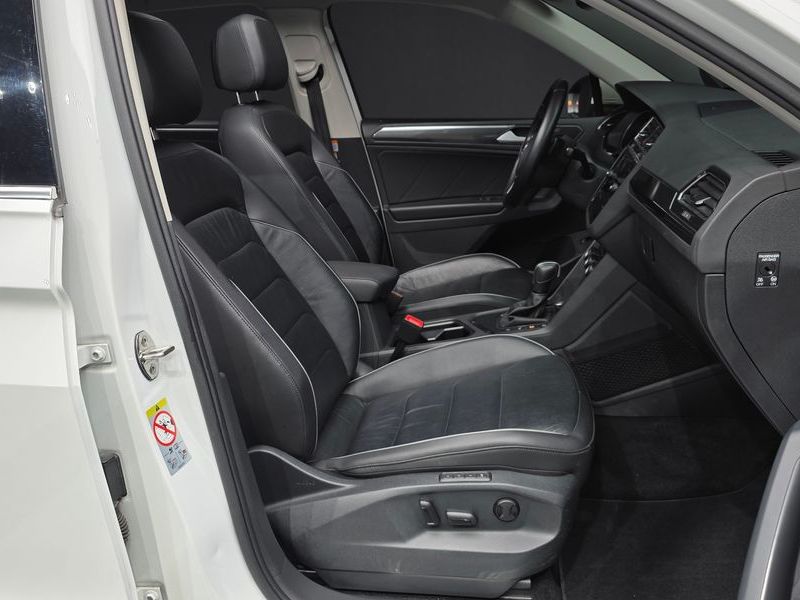 2020 Volkswagen Tiguan 2.0 TDI Prestige photo 11