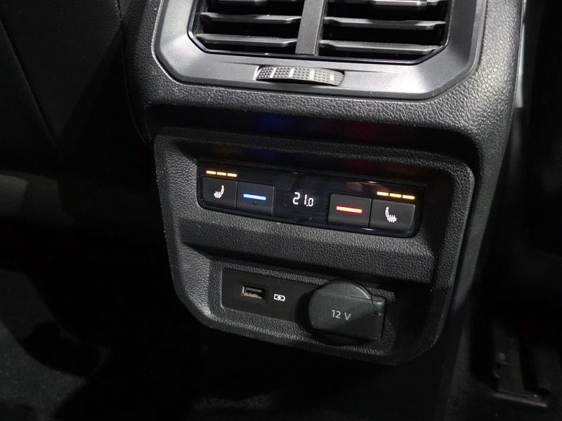 2020 Volkswagen Tiguan 2.0 TDI Prestige photo 19