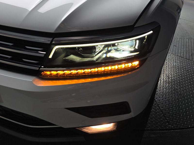 2020 Volkswagen Tiguan 2.0 TDI Prestige photo 22