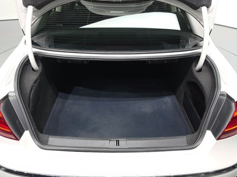 2013 Volkswagen New CC 2.0 TDI BlueMotion photo 20