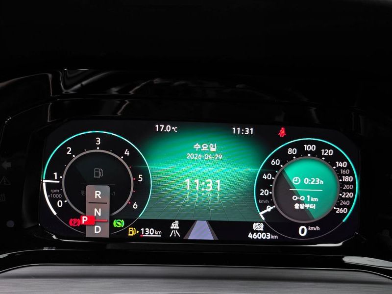 2024 Volkswagen Golf 2.0 TDI Prestige photo 8