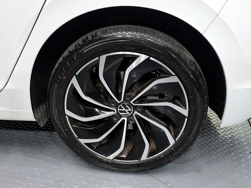 2024 Volkswagen Golf 2.0 TDI Prestige photo 21