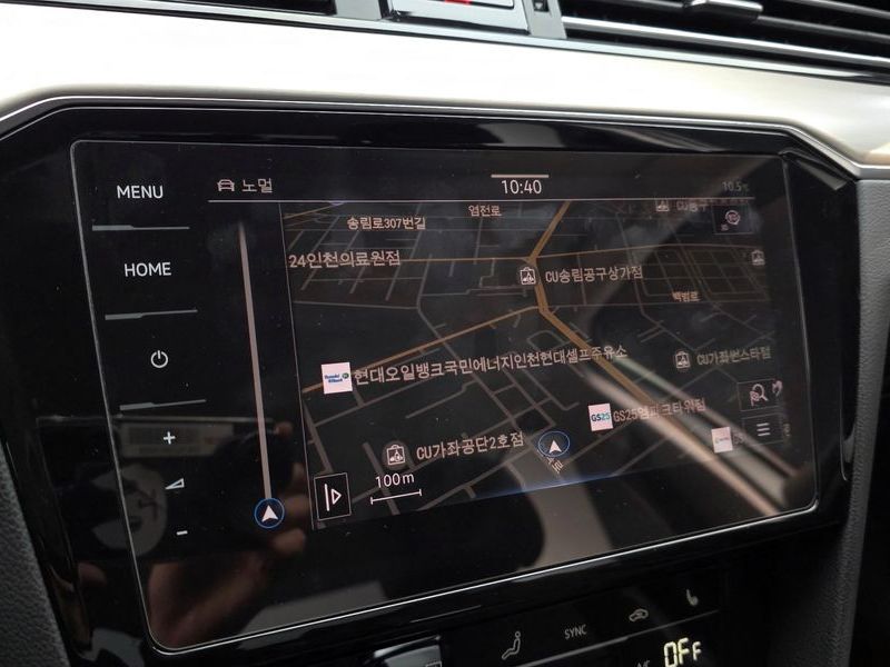 2022 Volkswagen Passat 2.0 TDI Premium photo 14