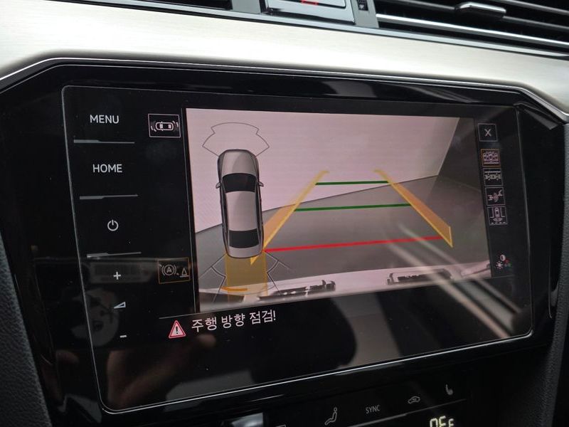 2022 Volkswagen Passat 2.0 TDI Premium photo 15
