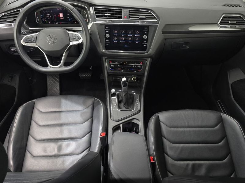 2023 Volkswagen Tiguan 2.0 TDI Premium photo 7