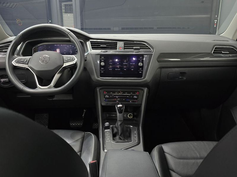 2023 Volkswagen Tiguan 2.0 TDI Premium photo 19