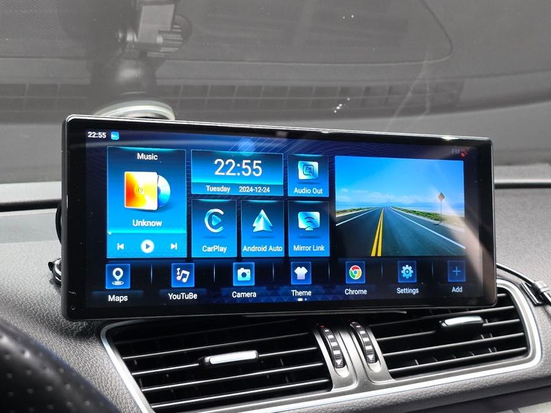 2013 Volkswagen New CC 2.0 TDI BlueMotion R-Line photo 14
