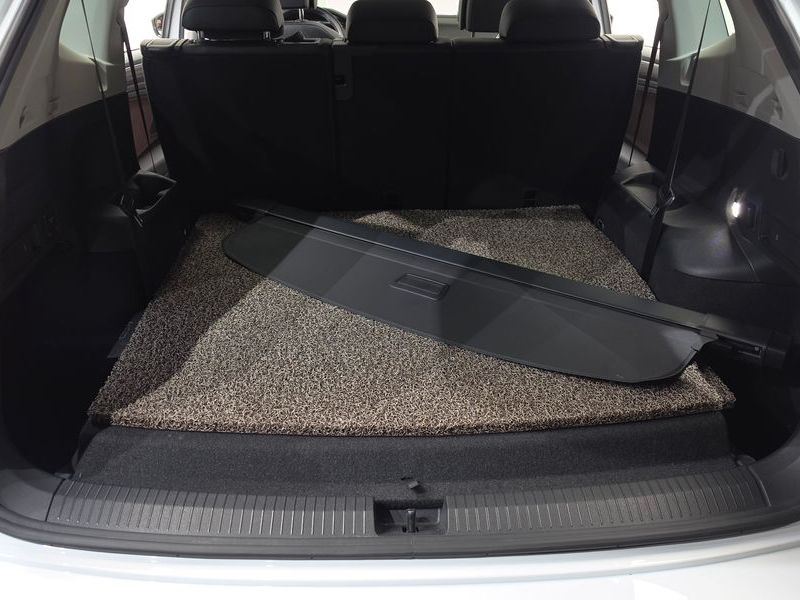 2022 Volkswagen Tiguan 2.0 TSI Prestige photo 20