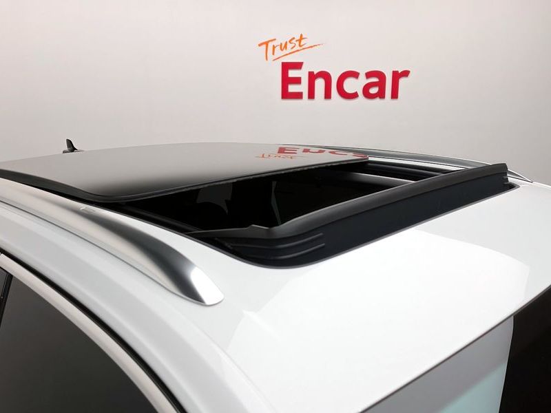 2024 Volkswagen Touareg 3.0 TDI Prestige photo 20