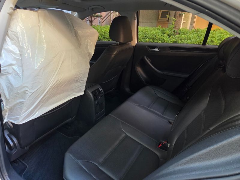 2013 Volkswagen Jetta 2.0 TDI 6th photo 9