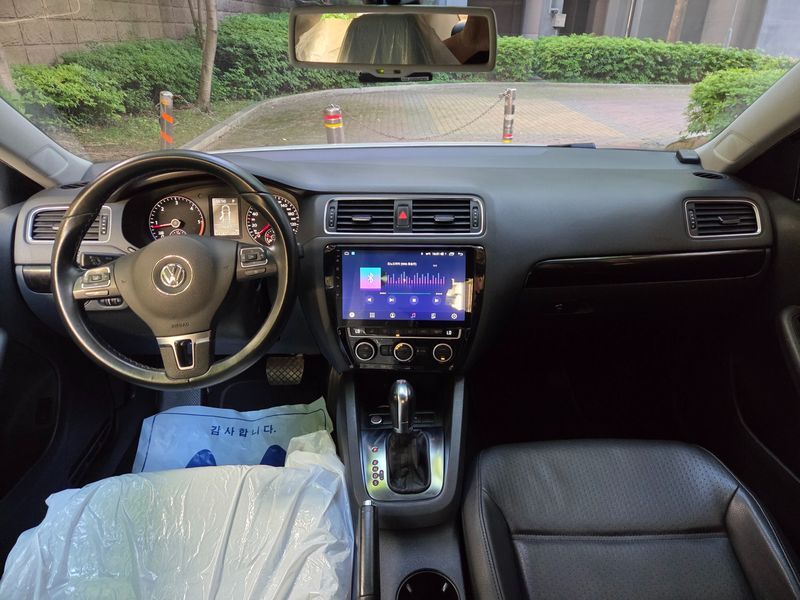 2013 Volkswagen Jetta 2.0 TDI 6th photo 10