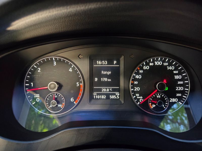 2013 Volkswagen Jetta 2.0 TDI 6th photo 12