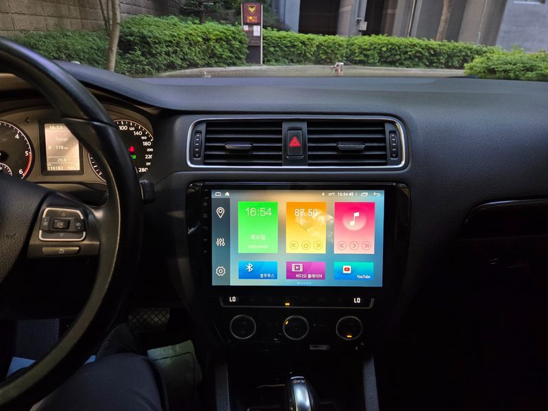 2013 Volkswagen Jetta 2.0 TDI 6th photo 13