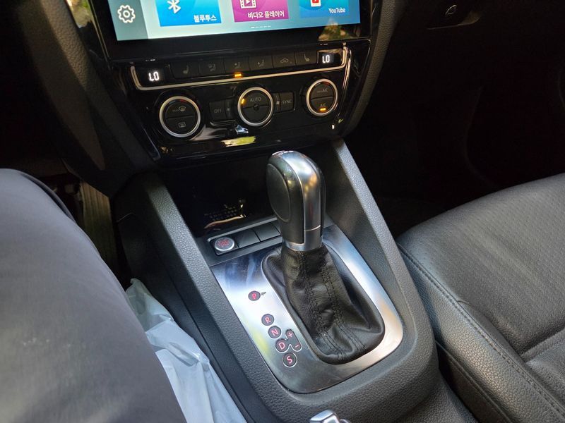 2013 Volkswagen Jetta 2.0 TDI 6th photo 14