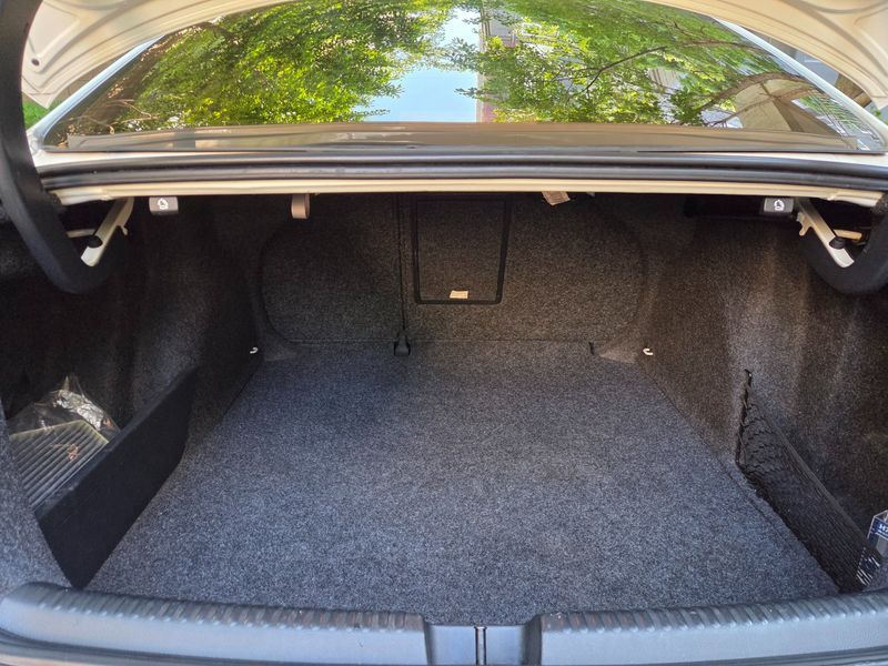 2013 Volkswagen Jetta 2.0 TDI 6th photo 19
