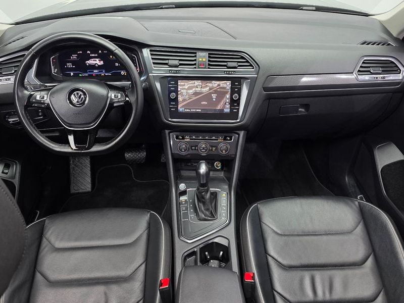2020 Volkswagen Tiguan 2.0 TDI Prestige photo 7
