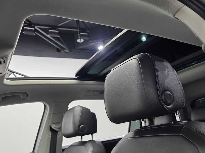 2020 Volkswagen Tiguan 2.0 TDI Prestige photo 20