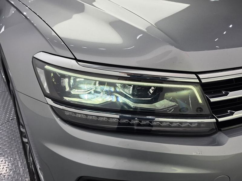 2020 Volkswagen Tiguan 2.0 TDI Prestige photo 22