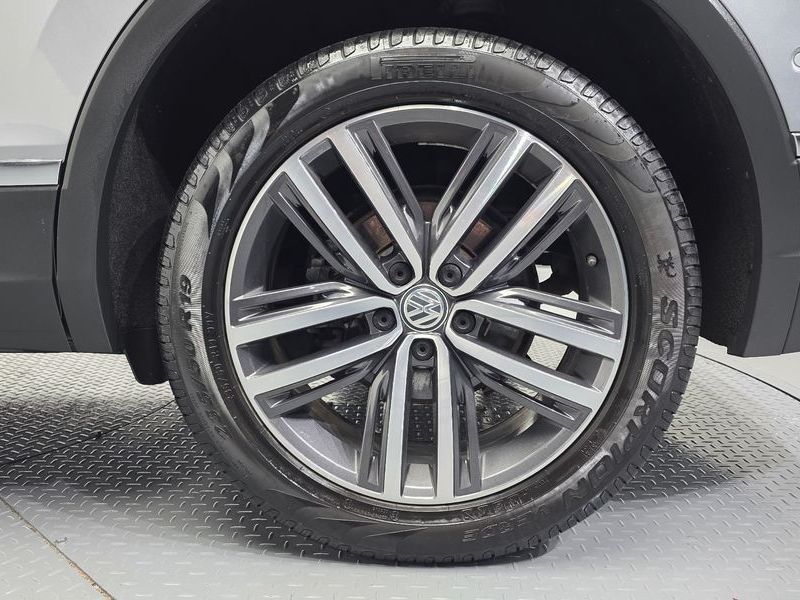 2020 Volkswagen Tiguan 2.0 TDI Prestige photo 21