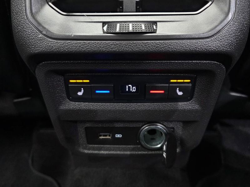 2020 Volkswagen Tiguan 2.0 TDI Prestige photo 27