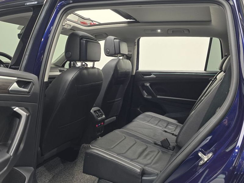 2023 Volkswagen Tiguan 2.0 TSI Prestige photo 12