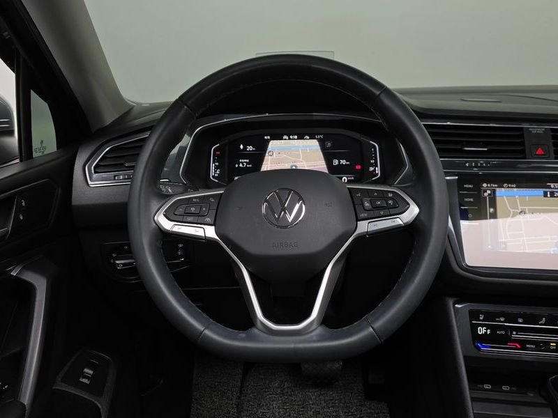 2023 Volkswagen Tiguan 2.0 TSI Prestige photo 13