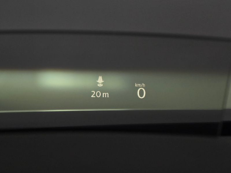 2023 Volkswagen Tiguan 2.0 TSI Prestige photo 14