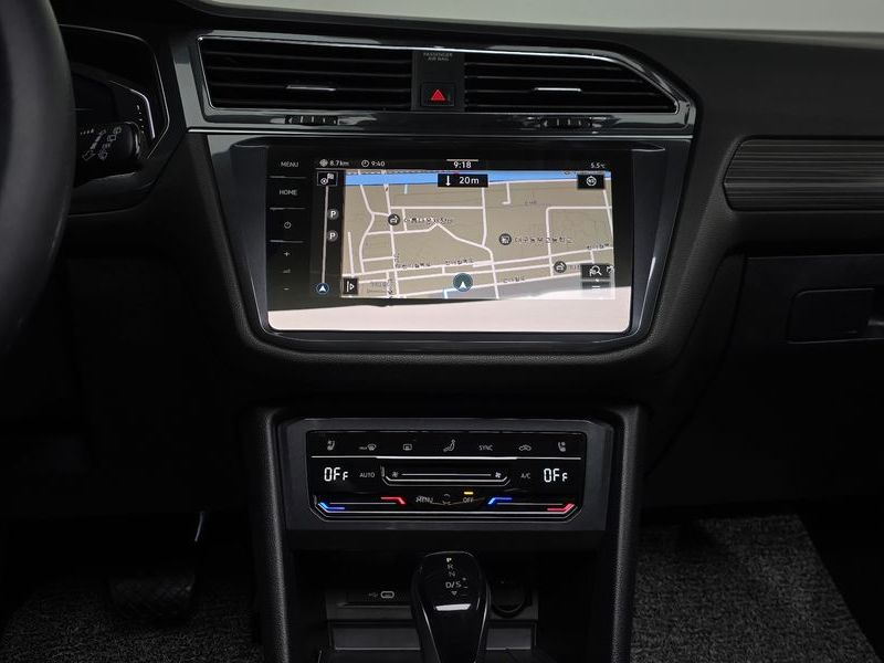 2023 Volkswagen Tiguan 2.0 TSI Prestige photo 15