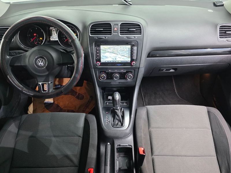 2013 Volkswagen Golf 1.6 TDI Blue Motion StyleEdition photo 7
