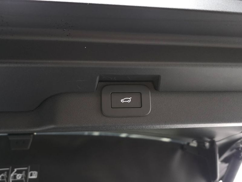 2025 Land Rover Discovery P360 Dynamic HSE photo 20