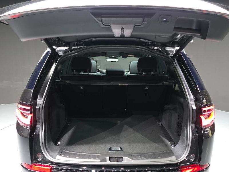 2025 Land Rover Discovery Sport P250 Dynamic SE photo 20