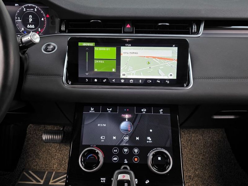 2020 Land Rover Range Rover Evoque D180 SE photo 14