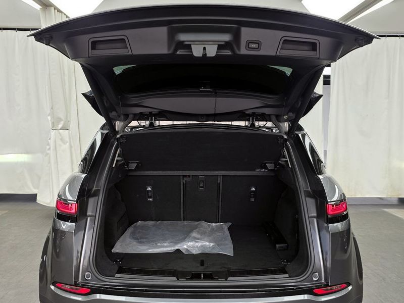 2020 Land Rover Range Rover Evoque D180 SE photo 20