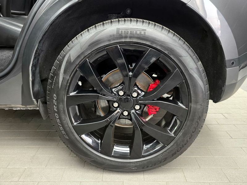 2020 Land Rover Range Rover Evoque D180 SE photo 21
