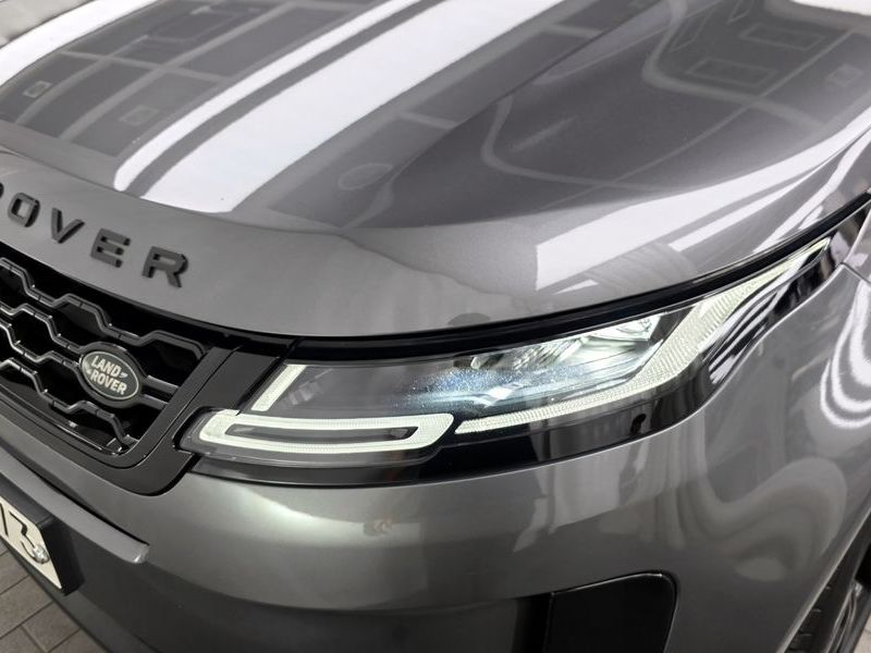 2020 Land Rover Range Rover Evoque D180 SE photo 22
