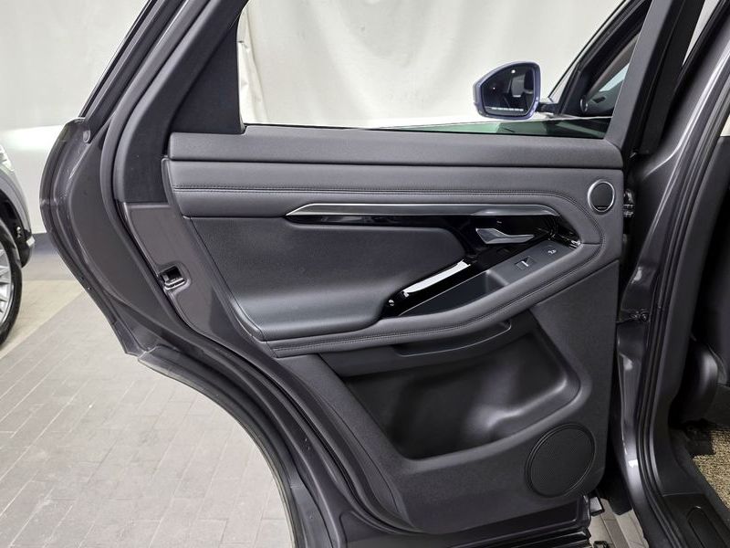 2020 Land Rover Range Rover Evoque D180 SE photo 25