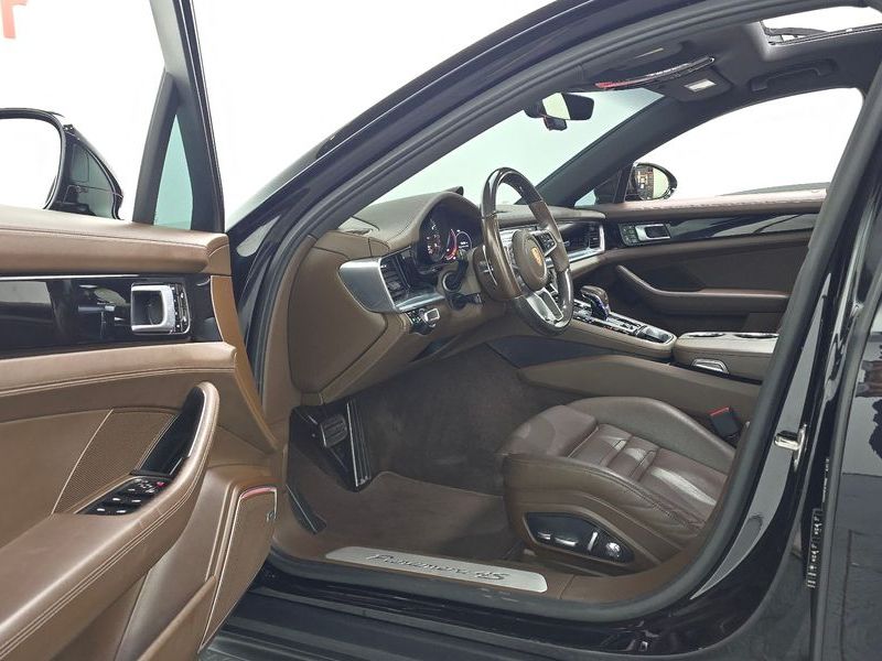 2018 Porsche Panamera 2.9 4S photo 10