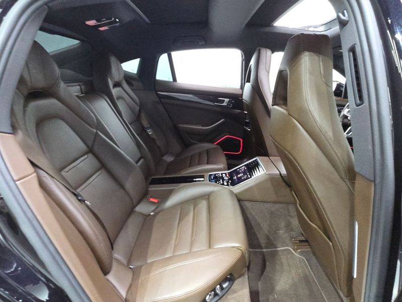 2018 Porsche Panamera 2.9 4S photo 12
